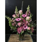 Joy Floral Arrangement
