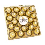 Ferrero Rocher 24 pieces - Image 2