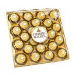 Ferrero Rocher 24 pieces