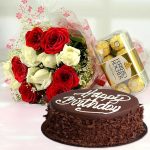 Birthday Delight - Image 2