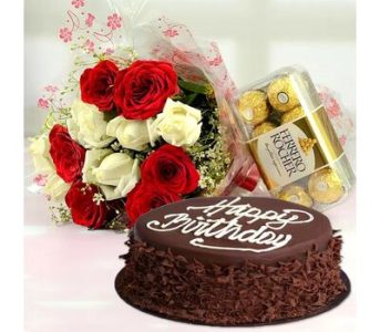 Birthday Delight