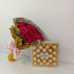 Sweet & Fragrant Bouquet