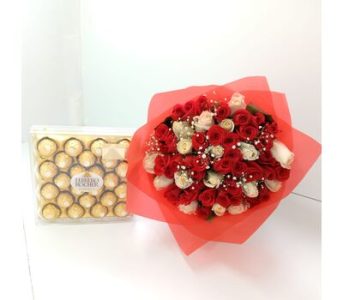 StarBurst Bouquet