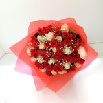 Love Vibes Bouquet - Image 2