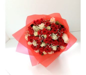 Love Vibes Bouquet