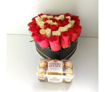 Rays of Love Gift Combo
