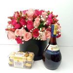 Glam Flower Combo
