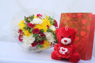 Serenity in Bloom - Image 2