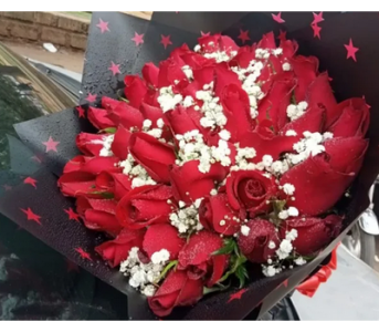 Lovely Bouquet