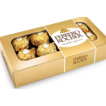 8 Pieces Ferrero Chocolate