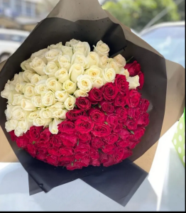 Floral Embrae - Image 2
