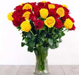 SUNSET VASE - Image 2