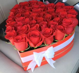 Bold Heart Gift - Image 2