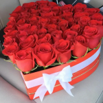Bold Heart Gift