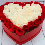 MADE WITH LOVE