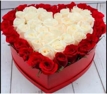 MADE WITH LOVE