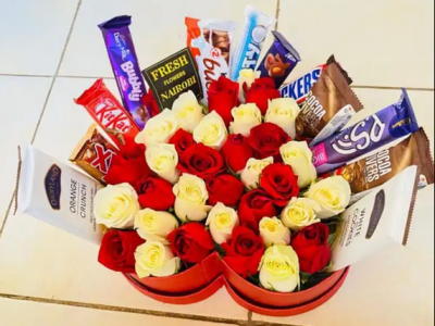 CHOCO GOURMENT - Image 2