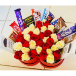 CHOCO GOURMENT