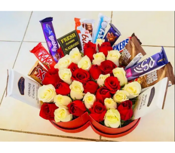 CHOCO GOURMENT