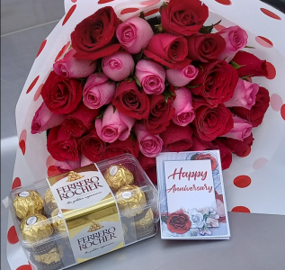 ANNIVERSARY LOVE - Image 2