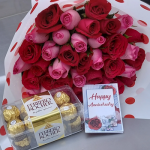 ANNIVERSARY LOVE