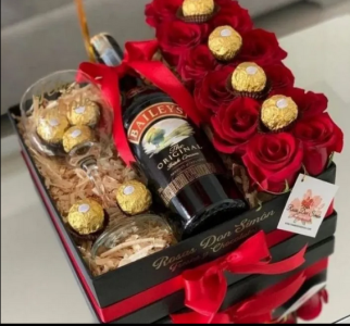BAILEYS BOX - Image 2