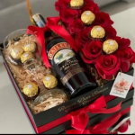 BAILEYS BOX
