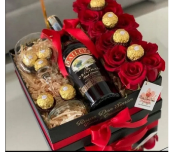 BAILEYS BOX