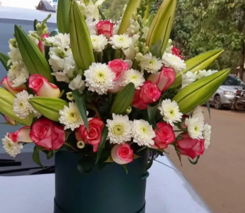 BLOOMING BOX - Image 2