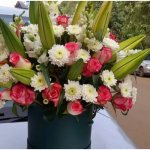 BLOOMING BOX