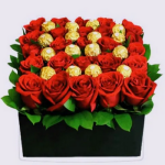 POWER LOVE BOX