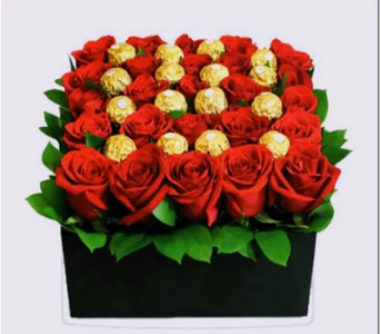 POWER LOVE BOX