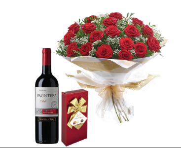 EXQUISITE AMOR - Image 2