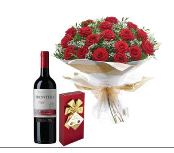 EXQUISITE AMOR