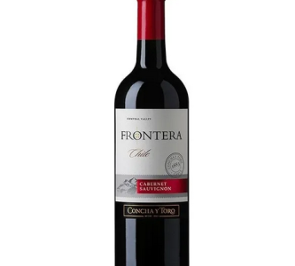 FRONTERA CABERNET SAUVIGNON - Image 2