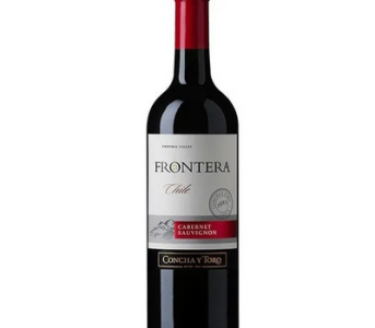 FRONTERA CABERNET SAUVIGNON