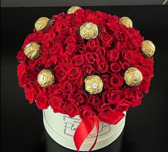 VALENTINE’S LOVE - Image 2