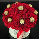 VALENTINE’S LOVE
