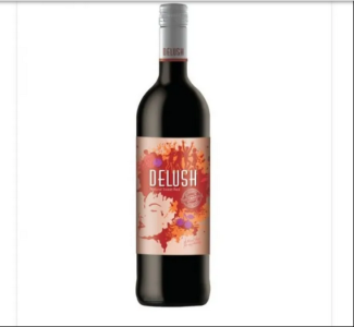 DELUSH WINE - Image 2