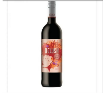 DELUSH WINE