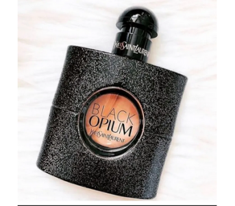 BLACK OPIUM