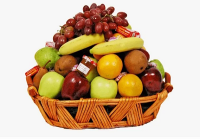 FRESH FRUITS - Image 2