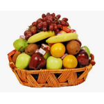 FRESH FRUITS
