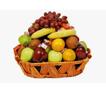 FRESH FRUITS