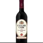 CELLAR CASK RED WINE