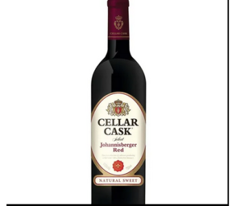 CELLAR CASK RED WINE