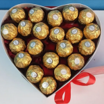 FERRERO BOX