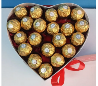 FERRERO BOX