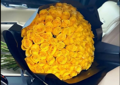 MARVELOUS YELLOW - Image 2