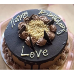 1KG CHOCOLATE CAKE